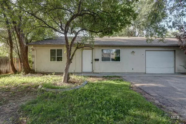 532 S Powerline Rd, Nampa, ID 83686
