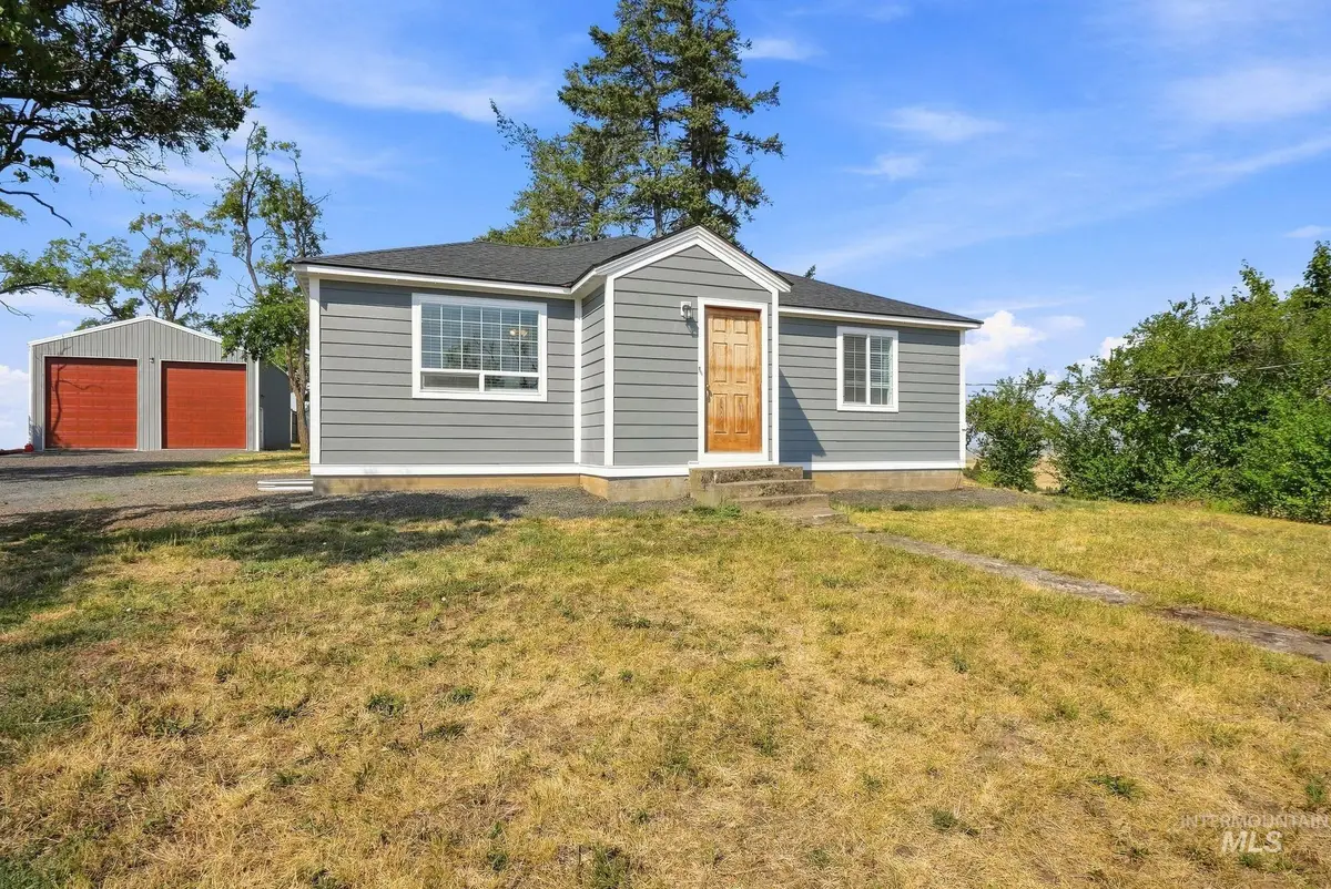16078 Hoffman Road, Kendrick, ID 83537 - #1