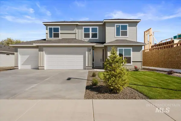 4317 Tropic Way, Caldwell, ID 83607