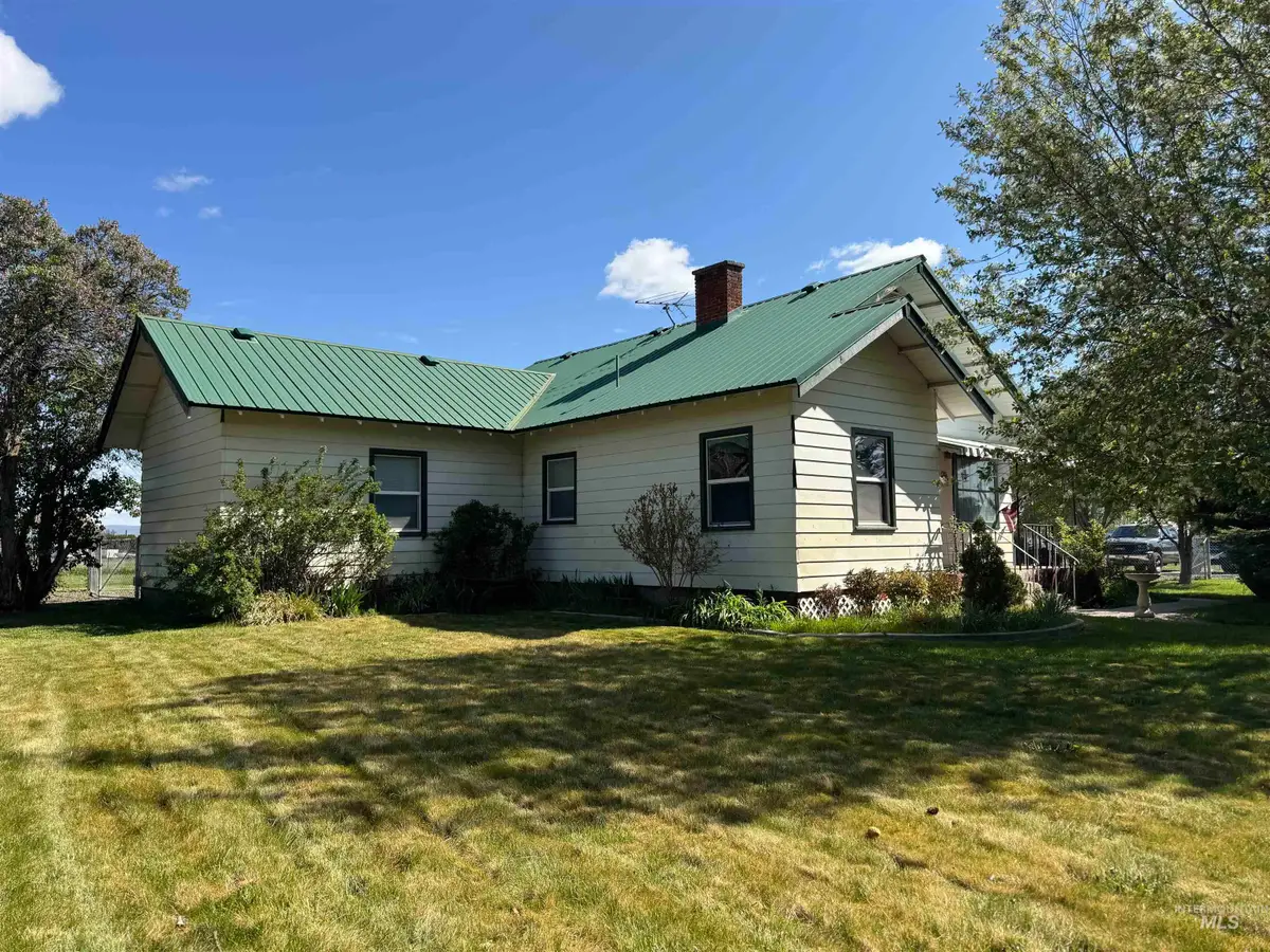 1698 State Highway 46, Gooding, ID 83330 - #1