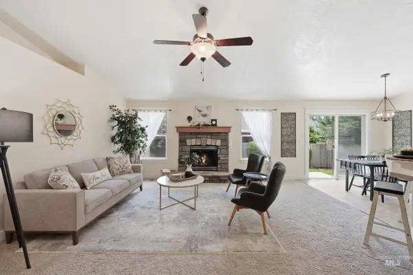 11473 W Jennie Lakes Street, Boise, ID 83709
