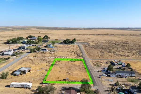 TBD Central Ave., Hollister, ID 83301