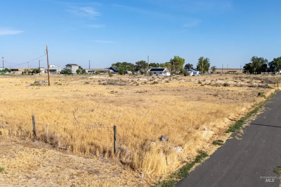 TBD Central Ave., Hollister, ID 83301 - #2