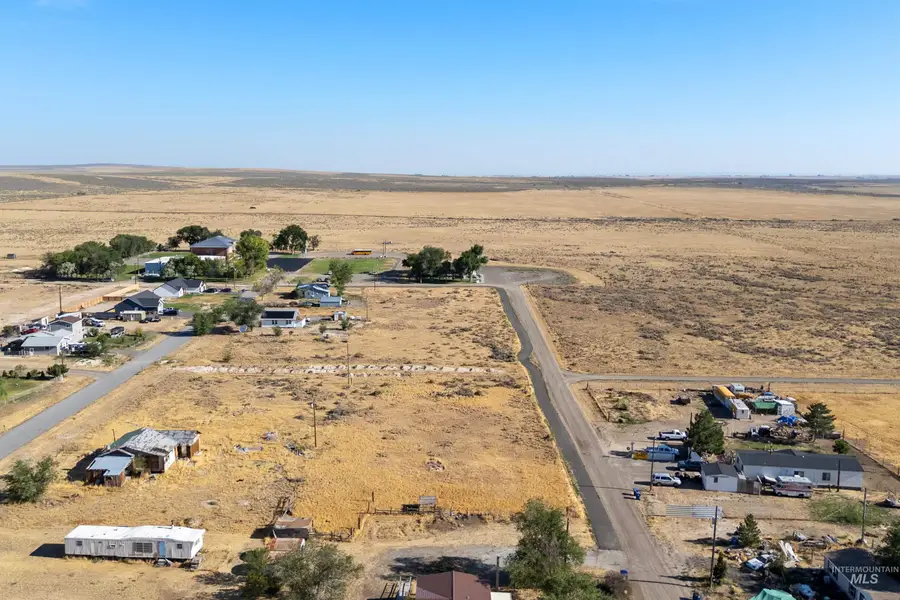 TBD Central Ave., Hollister, ID 83301 - #3