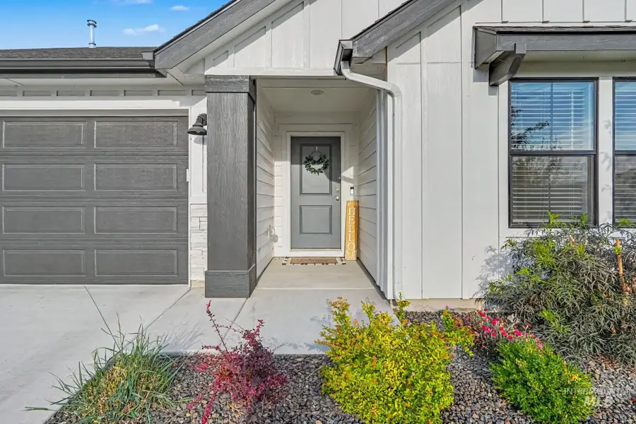 4593 S Taunton Ave, Nampa, ID 83686 - #2