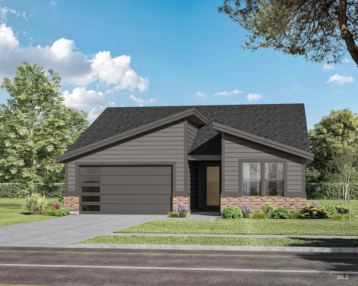 6369 W Sollas Ct, Eagle, ID 83616 - #1