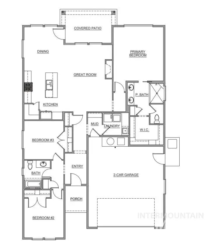 6369 W Sollas Ct, Eagle, ID 83616 - #2