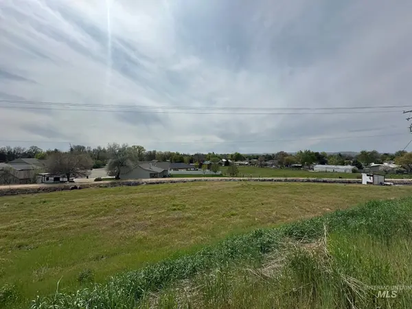 TBD Fairmont, Weiser, ID 83672