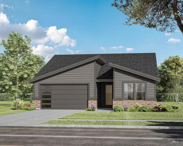 8324 W Gallup St, Meridian, ID 83646