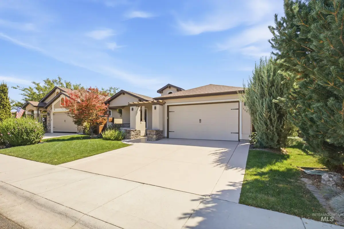 159 E San Pedro St, Meridian, ID 83646 - #1