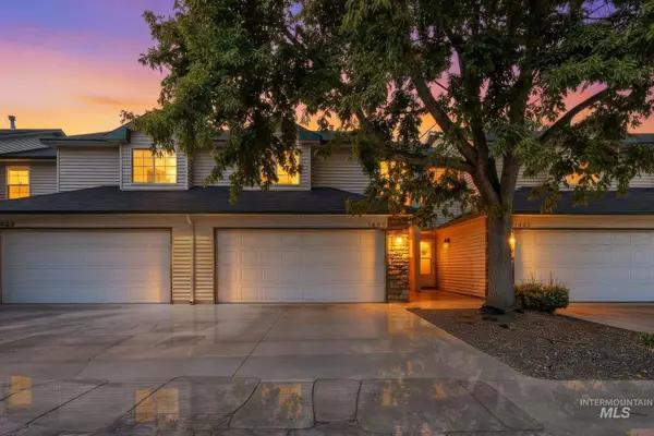 1655 S Annett St, Boise, ID 83705