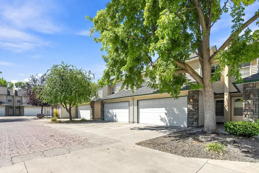1655 S Annett St, Boise, ID 83705 - #3