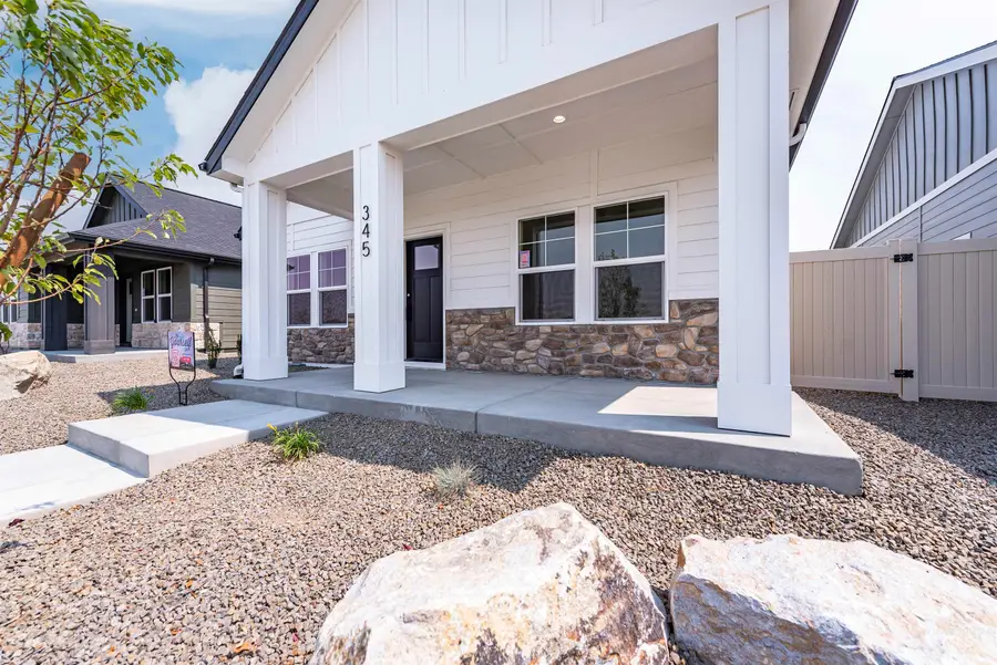 345 E Chevy Dr., Boise, ID 83716 - #2