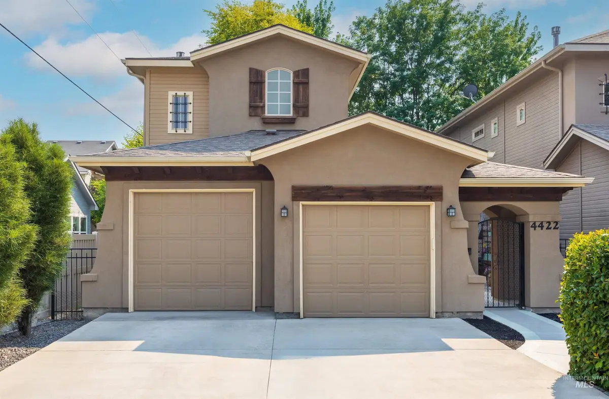 4422 N Mackenzie Lane, Boise, ID 83703 - #1