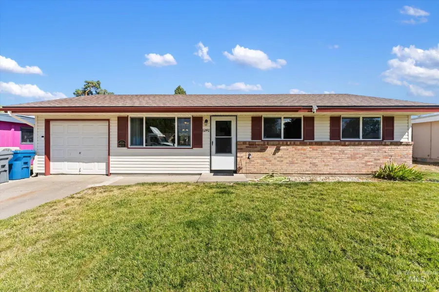 1240 E 16th North, Mountain Home, ID 83647 - #2