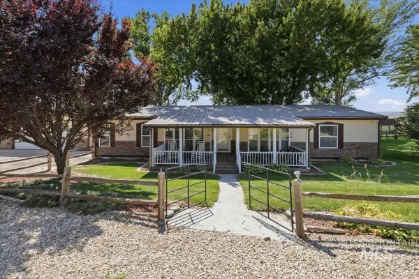 23519 Wamstad Rd, Parma, ID 83660