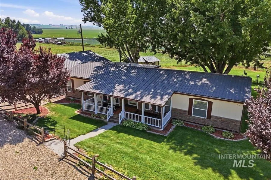 23519 Wamstad Rd, Parma, ID 83660 - #2