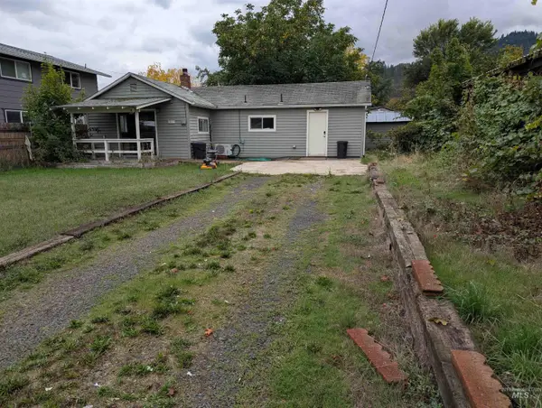 917 Nickel Street, Kamiah, ID 83536