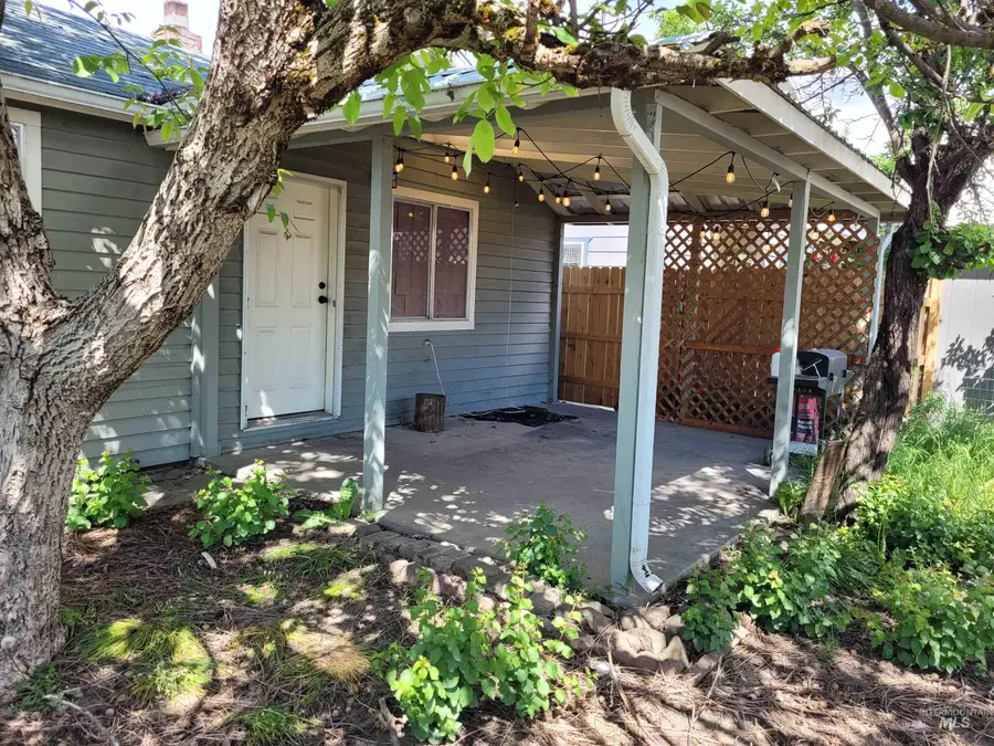917 Nickel Street, Kamiah, ID 83536 - #2