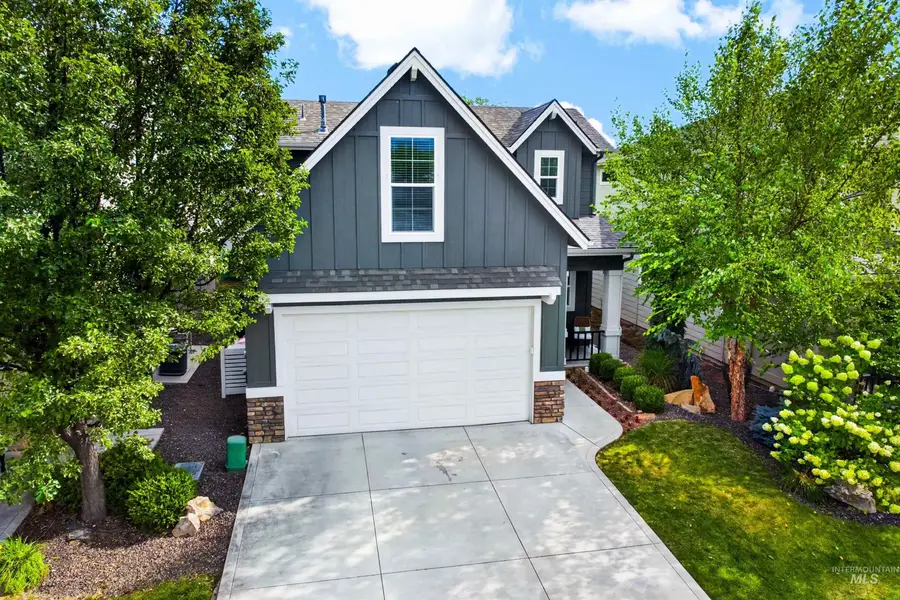 2639 E Ragusa Lane, Meridian, ID 83642 - #2