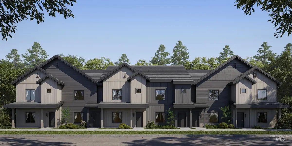 8273 W Latte Ln, Garden City, ID 83714 - #1