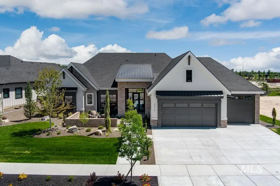 3426 Harvest Moon Way, Eagle, ID 83616 - #3