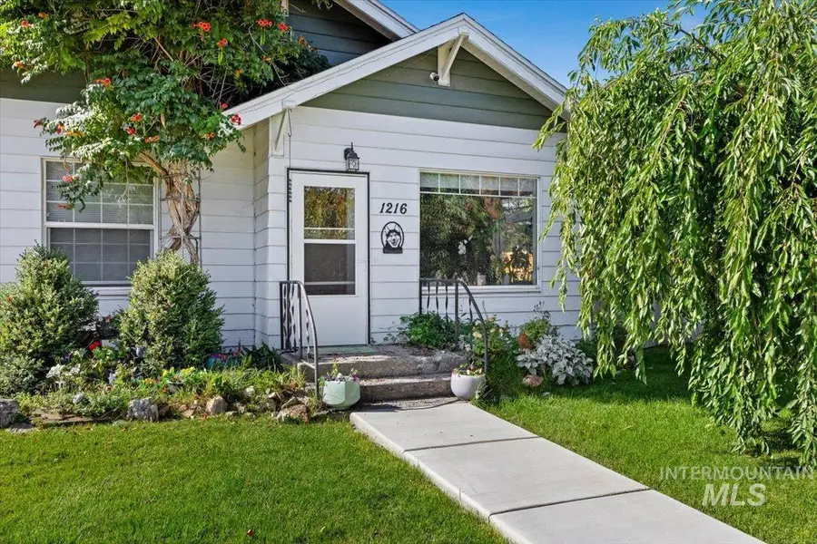 1216 10th Ave E, Twin Falls, ID 83301 - #2