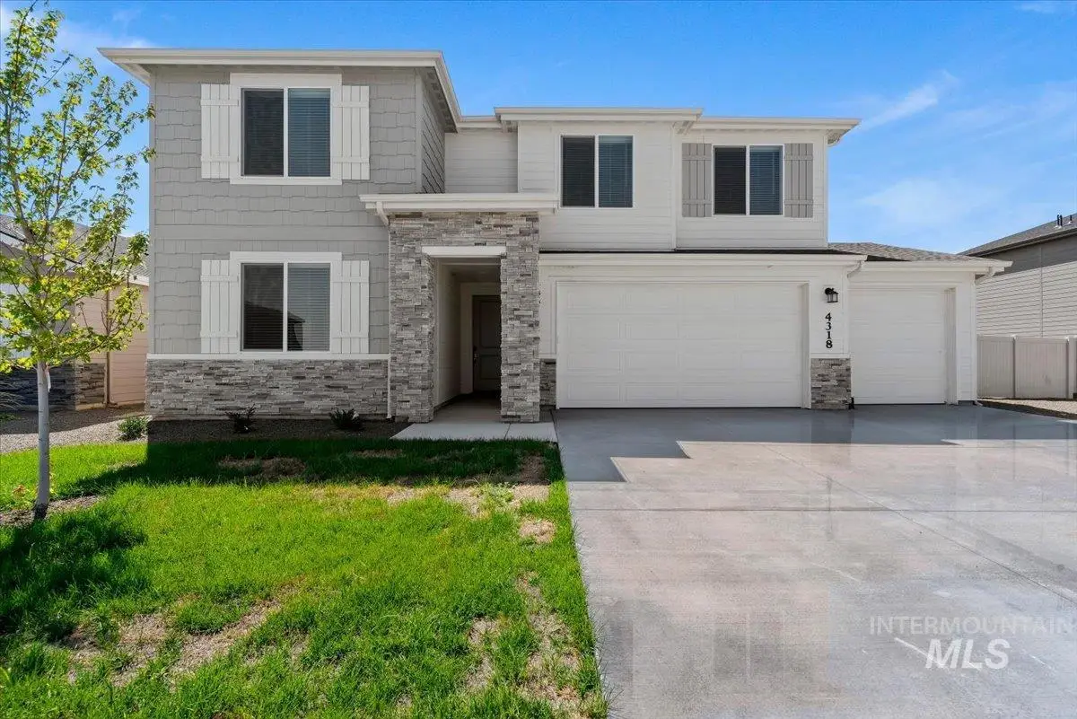 4318 Portofino Way, Caldwell, ID 83605 - #1