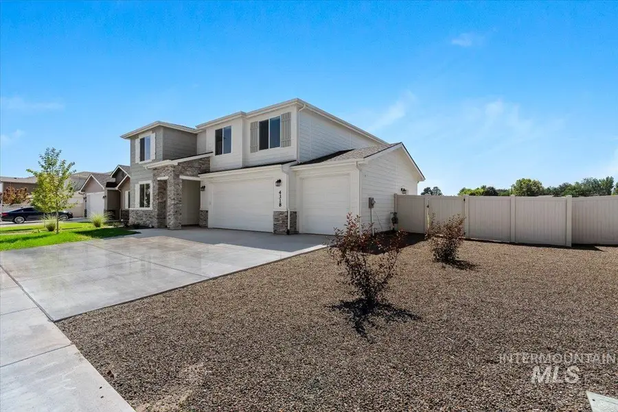 4318 Portofino Way, Caldwell, ID 83605 - #3