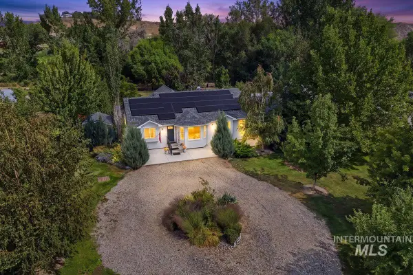 2336 Lower Pond Lane, Homedale, ID 83628