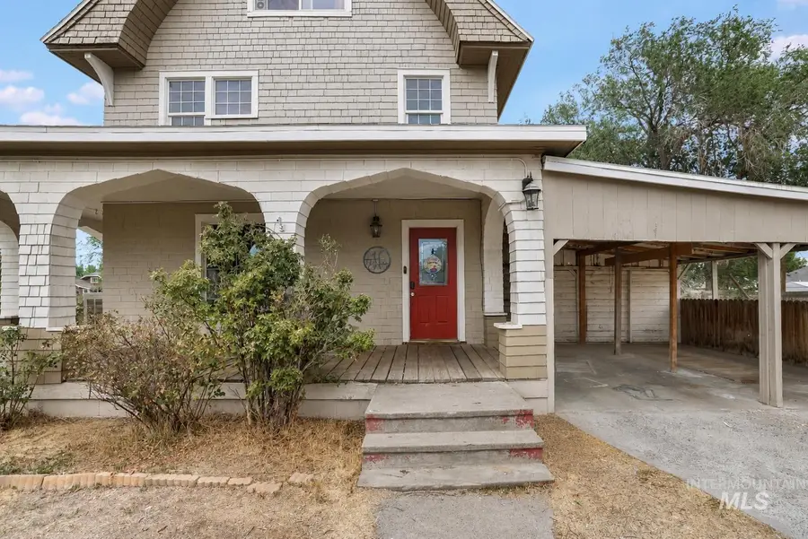 204 Harrison Street, Twin Falls, ID 83301 - #3