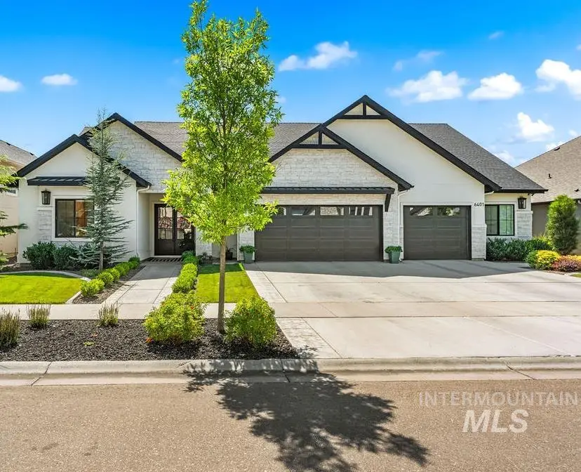 6401 W Biathlon, Eagle, ID 83616 - #1