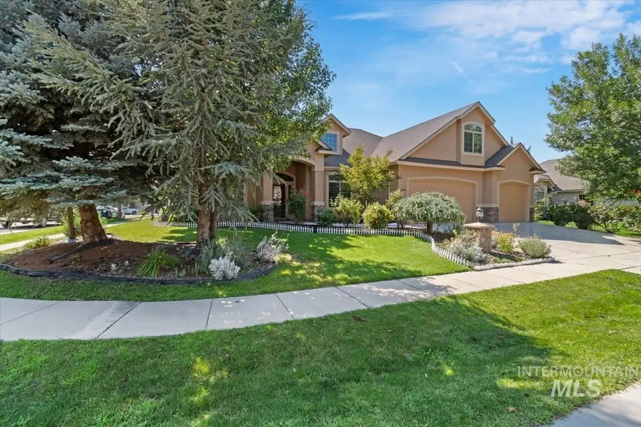 3889 S Lamone Way, Meridian, ID 83642 - #2