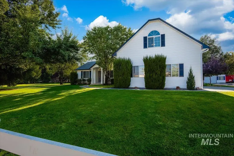 920 N Ashford, Nampa, ID 83687 - #2