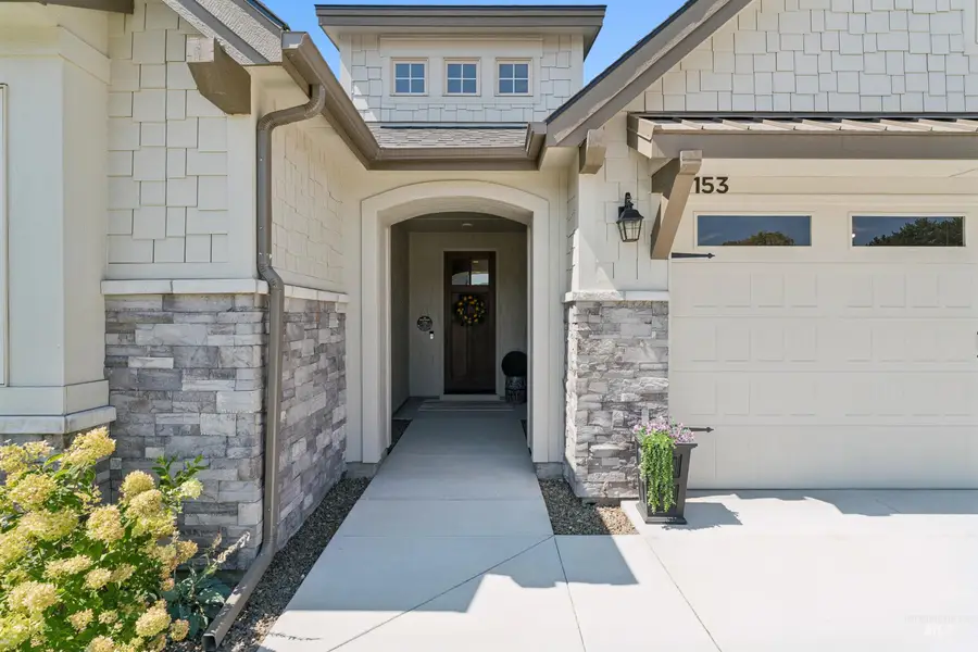 153 N Becknoll Lane, Eagle, ID 83616 - #3