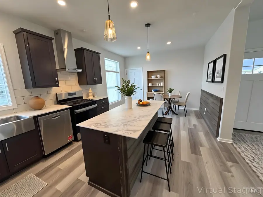 421 S Curtis Rd #131, Boise, ID 83705 - #2