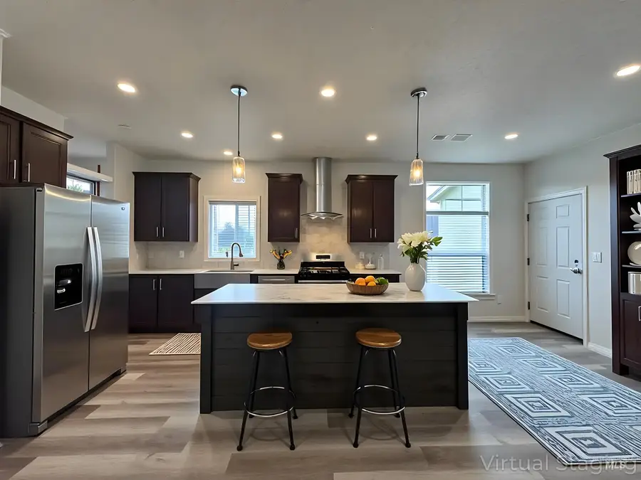 421 S Curtis Rd #131, Boise, ID 83705 - #3