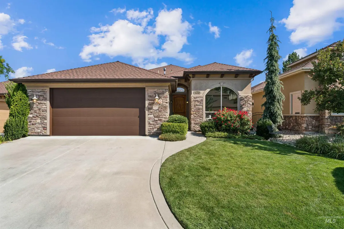 1614 W Par Court, Eagle, ID 83616 - #1