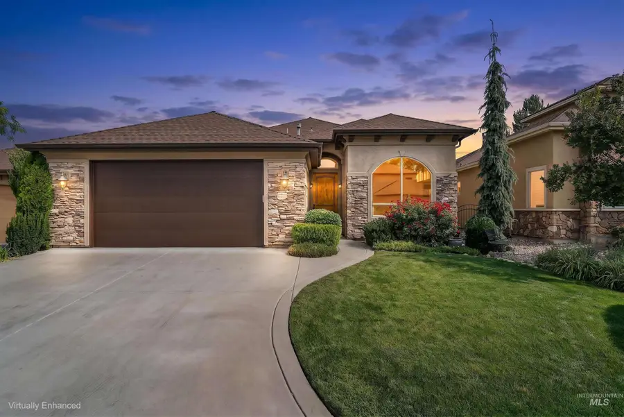 1614 W Par Court, Eagle, ID 83616 - #2