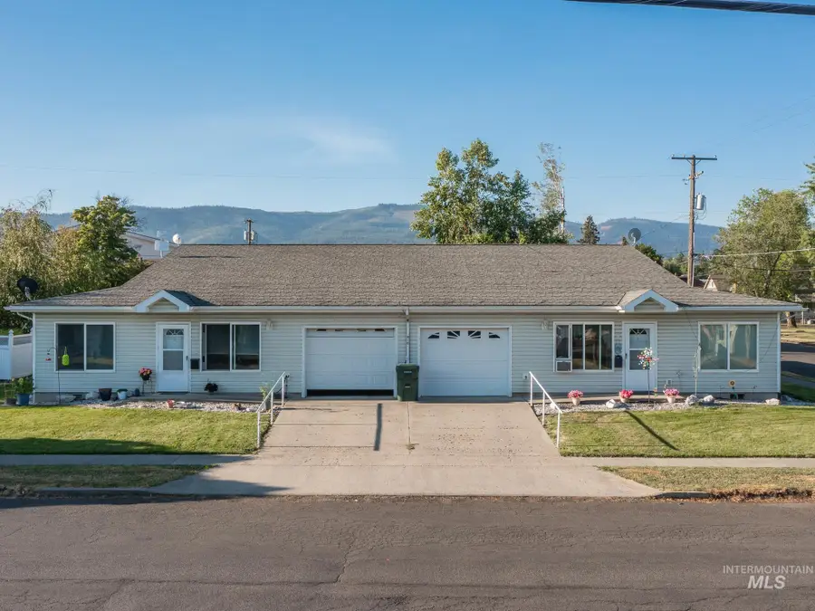 408 W South St, Grangeville, ID 83530 - #2