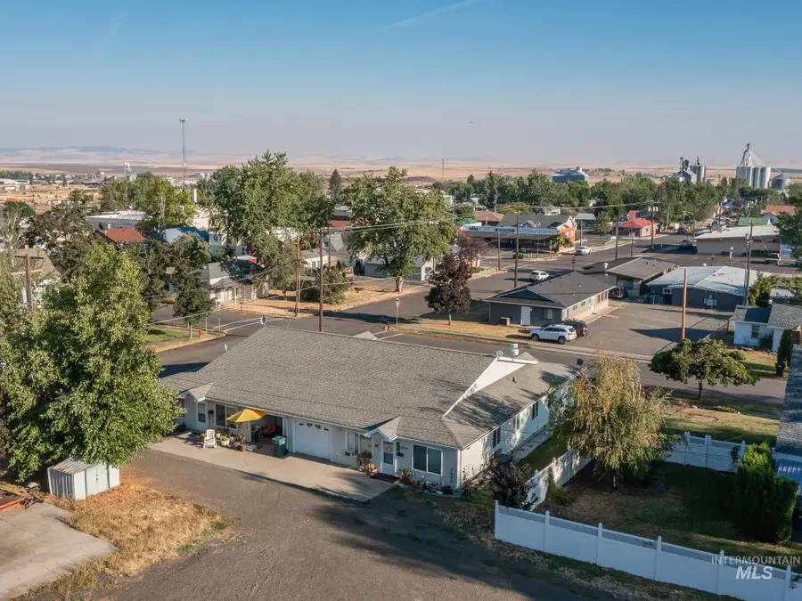 408 W South St, Grangeville, ID 83530 - #3