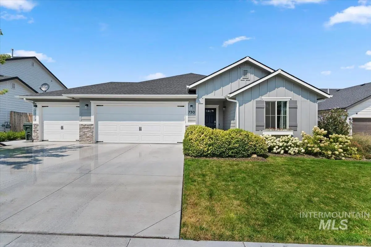 730 W Treehouse Way, Kuna, ID 83634 - #1