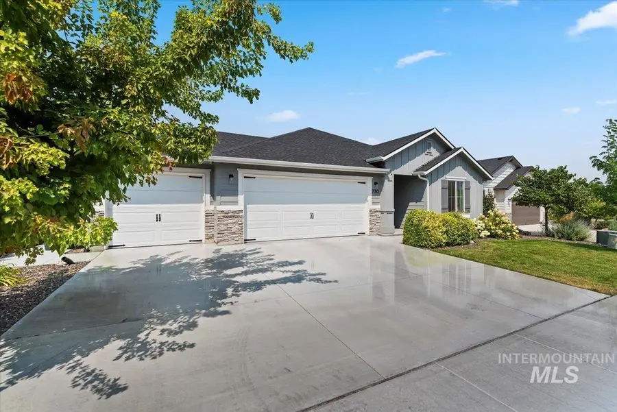 730 W Treehouse Way, Kuna, ID 83634 - #2