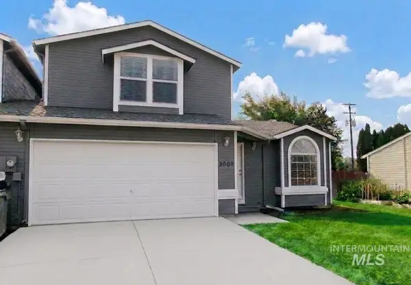 2807 Laurel Way, Nampa, ID 83686