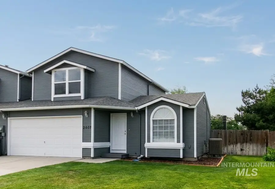 2807 Laurel Way, Nampa, ID 83686 - #2