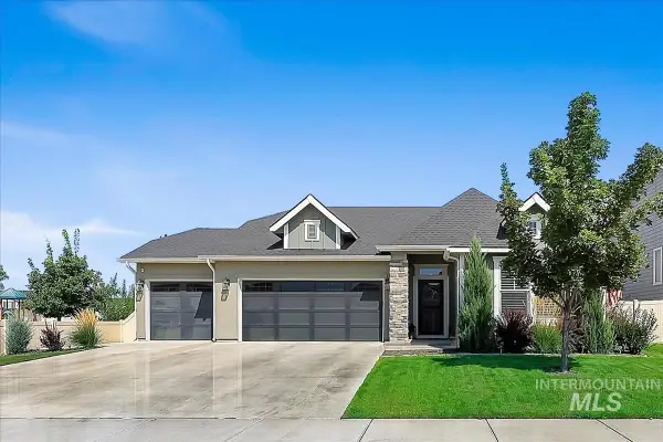 11296 W Overture St., Nampa, ID 83651