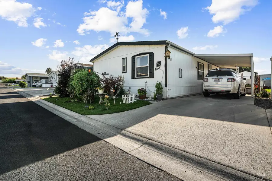 2115 6th Ave #33, Clarkston, WA 99403 - #3