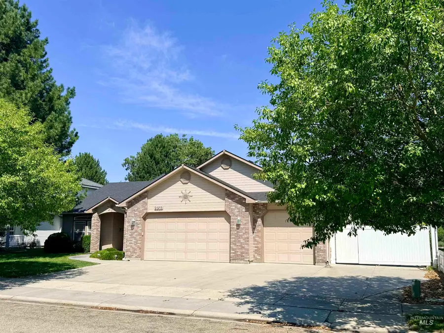 2918 E Green Canyon Dr, Meridian, ID 83642 - #2