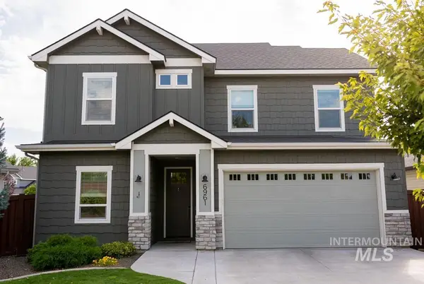 6961 S Kirra Pl, Boise, ID 83709