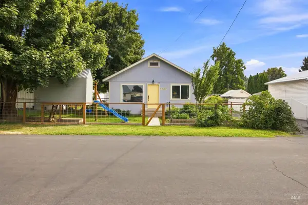 1232 &1232 1/2 Grelle Ave, Lewiston, ID 83501